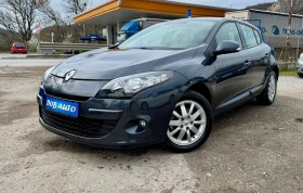 Renault Megane 1.5DCI-110к.с-TEMPOMAT-NAVI, снимка 1