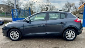 Renault Megane 1.5DCI-110к.с-TEMPOMAT-NAVI, снимка 3