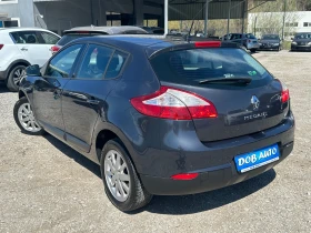 Renault Megane 1.5DCI-110к.с-TEMPOMAT-NAVI, снимка 3