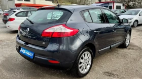 Renault Megane 1.5DCI-110к.с-TEMPOMAT-NAVI, снимка 6
