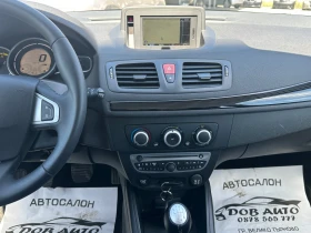 Renault Megane 1.5DCI-110к.с-TEMPOMAT-NAVI, снимка 12
