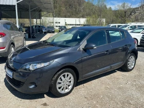Renault Megane 1.5DCI-110к.с-TEMPOMAT-NAVI, снимка 2