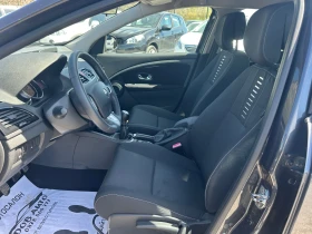 Renault Megane 1.5DCI-110к.с-TEMPOMAT-NAVI, снимка 11