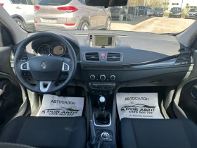 Renault Megane 1.5DCI-110к.с-TEMPOMAT-NAVI, снимка 14
