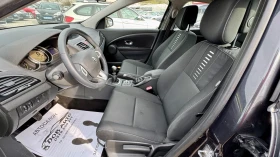 Renault Megane 1.5DCI-110к.с-TEMPOMAT-NAVI, снимка 10