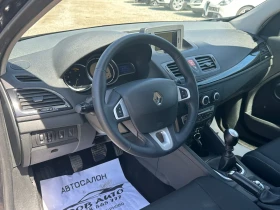 Renault Megane 1.5DCI-110к.с-TEMPOMAT-NAVI, снимка 9