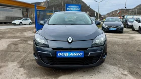Renault Megane 1.5DCI-110к.с-TEMPOMAT-NAVI, снимка 2