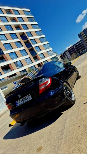 Mercedes-Benz C 220 C 220 CDI, снимка 4