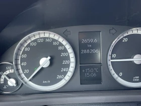 Mercedes-Benz C 220 C 220 CDI, снимка 5
