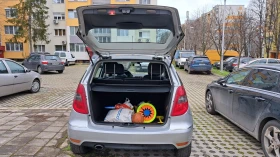 Mercedes-Benz A 200 Facelift , снимка 15