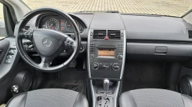 Mercedes-Benz A 200 Facelift , снимка 17