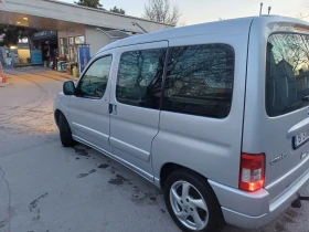 Citroen Berlingo, снимка 5