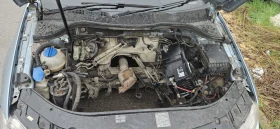VW Passat B6 2.0 TDI 140 коня, снимка 14