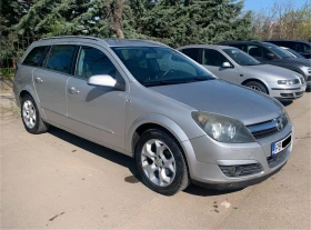 Opel Astra, снимка 3