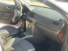 Opel Astra, снимка 8