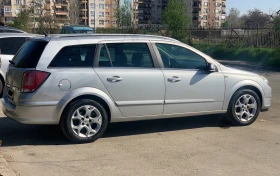 Opel Astra, снимка 4