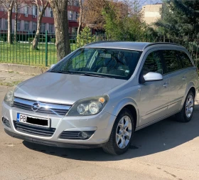 Opel Astra, снимка 2