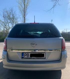 Opel Astra, снимка 5