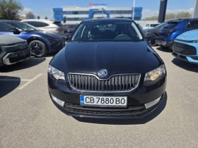 Skoda Octavia Active 1.6D 5MT, снимка 8