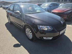 Skoda Octavia Active 1.6D 5MT, снимка 11