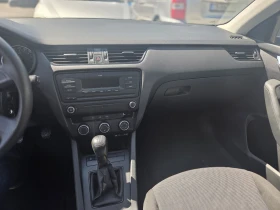 Skoda Octavia Active 1.6D 5MT, снимка 17