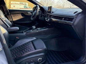 Audi Rs5 CARFAX, снимка 14
