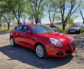 Alfa Romeo Giulietta 2.0JTD 170к.с, снимка 1