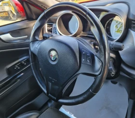 Alfa Romeo Giulietta 2.0JTD 170к.с, снимка 14