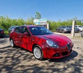 Alfa Romeo Giulietta 2.0JTD 170к.с, снимка 8