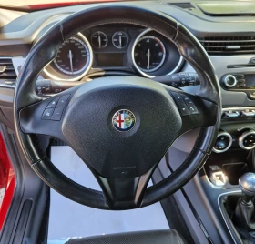Alfa Romeo Giulietta 2.0JTD 170к.с, снимка 11