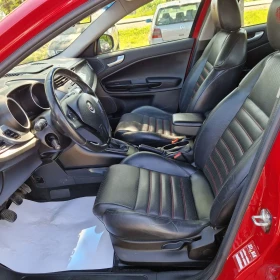 Alfa Romeo Giulietta 2.0JTD 170к.с, снимка 10