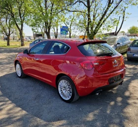 Alfa Romeo Giulietta 2.0JTD 170к.с, снимка 4