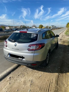 Renault Megane, снимка 4
