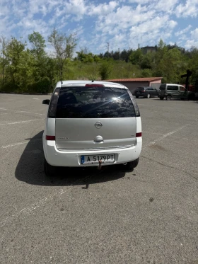 Opel Meriva 1.6i, снимка 5
