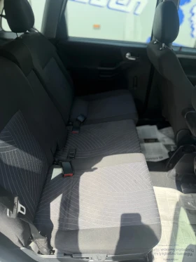 Opel Meriva 1.6i, снимка 7