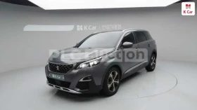 Peugeot 5008 * АВТОКРЕДИТ БЕЗ ПЪРВОНАЧАЛНА ВНОСКА, снимка 1