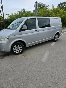 VW Sportsvan, снимка 3