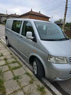 VW Sportsvan, снимка 2