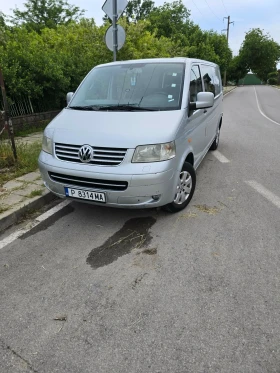 VW Sportsvan, снимка 1