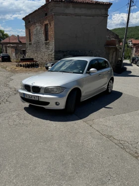 BMW 118 1800, снимка 8
