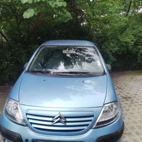 Citroen C3, снимка 2