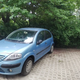 Citroen C3, снимка 3