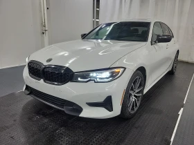BMW 330 I XDRIVE, снимка 1