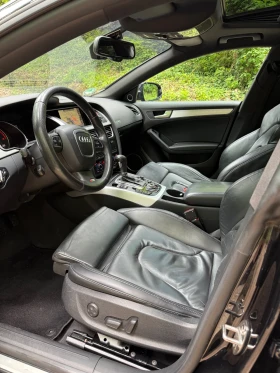Audi A5 S line, снимка 5