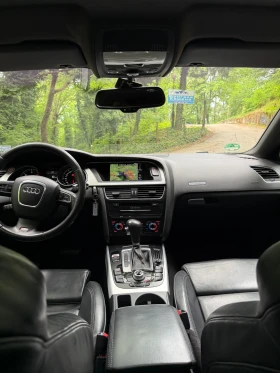 Audi A5 S line, снимка 11