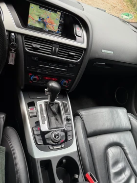 Audi A5 S line, снимка 10