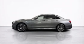 Mercedes-Benz E 53 AMG 4MATIC+ Sedan, снимка 2