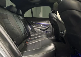 Mercedes-Benz E 53 AMG 4MATIC+ Sedan, снимка 8
