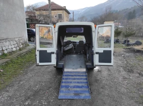 Skoda Felicia Pickup, снимка 11
