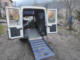 Skoda Felicia Pickup, снимка 12